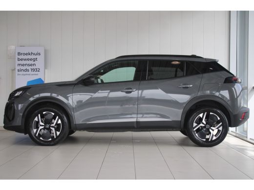 Peugeot 2008 1.2 Turbo 100-PK Allure | PARKEERCAMERA | DRAADLOZE CARPLAY | CLIMATE CONTROLE | DAB+ | NAVI ActivLease financial lease