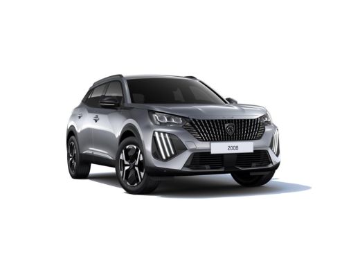 Peugeot 2008 Allure | Advanced Active Safety Brake met camera en radar | Climate Control | Dashboard in zacht ... ActivLease financial lease