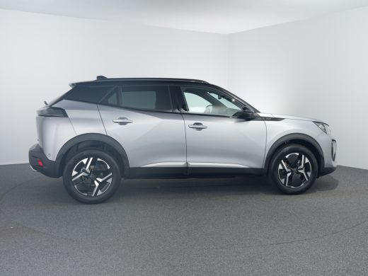 Peugeot 2008 GT | Advanced Active Safety Brake met camera en radar | Climate Control | Elektrisch verstelbare ... ActivLease financial lease