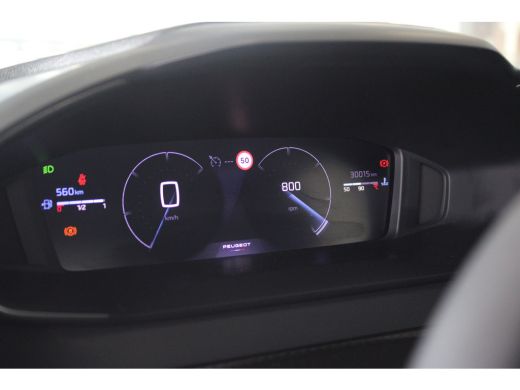 Peugeot 208 1.2 Turbo 100-PK Allure PARKEERCAMERA | NAVI | DRAADLOZE CARPLAY | DAB | CLIMATE CONTROL ActivLease financial lease