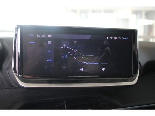 Peugeot 208 1.2 Turbo 100-PK Allure PARKEERCAMERA | NAVI | DRAADLOZE CARPLAY | DAB | CLIMATE CONTROL ActivLease financial lease
