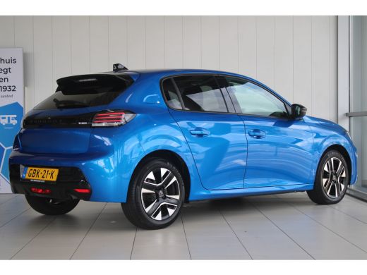 Peugeot 208 1.2 Turbo 100-PK Allure PARKEERCAMERA | NAVI | DRAADLOZE CARPLAY | DAB | CLIMATE CONTROL ActivLease financial lease