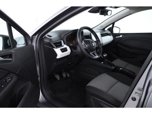 Renault Clio 1.0 TCe Intens Navigatie, Airco, Bluetooth, Cruise ActivLease financial lease