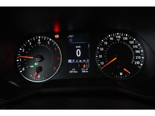 Renault Clio 1.0 TCe Intens Navigatie, Airco, Bluetooth, Cruise ActivLease financial lease