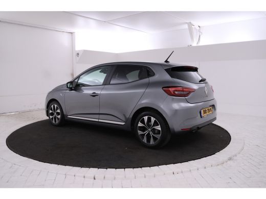 Renault Clio 1.0 TCe Intens Navigatie, Airco, Bluetooth, Cruise ActivLease financial lease