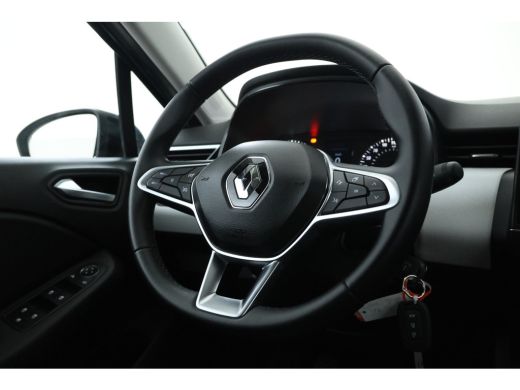 Renault Clio 1.0 TCe Intens Navigatie, Airco, Bluetooth, Cruise ActivLease financial lease