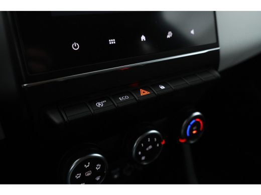 Renault Clio 1.0 TCe Intens Navigatie, Airco, Bluetooth, Cruise ActivLease financial lease