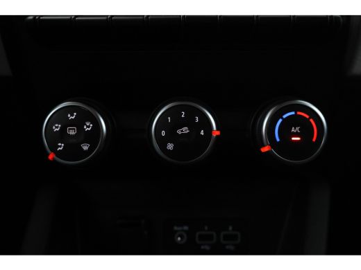 Renault Clio 1.0 TCe Intens Navigatie, Airco, Bluetooth, Cruise ActivLease financial lease