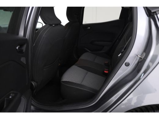 Renault Clio 1.0 TCe Intens Navigatie, Airco, Bluetooth, Cruise ActivLease financial lease