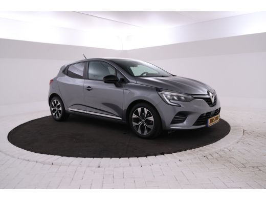 Renault Clio 1.0 TCe Intens Navigatie, Airco, Bluetooth, Cruise ActivLease financial lease