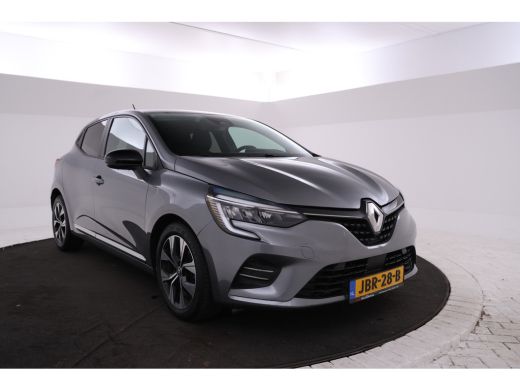 Renault Clio 1.0 TCe Intens Navigatie, Airco, Bluetooth, Cruise ActivLease financial lease