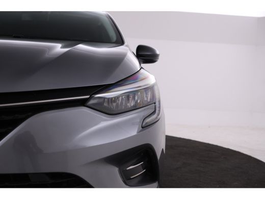 Renault Clio 1.0 TCe Intens Navigatie, Airco, Bluetooth, Cruise ActivLease financial lease