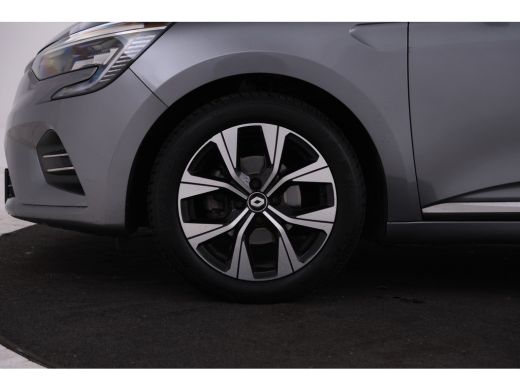 Renault Clio 1.0 TCe Intens Navigatie, Airco, Bluetooth, Cruise ActivLease financial lease