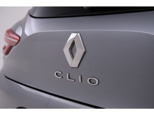Renault Clio 1.0 TCe Intens Navigatie, Airco, Bluetooth, Cruise ActivLease financial lease