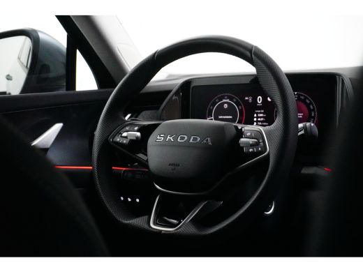 Skoda Kodiaq 1.5 TSI MHEV Business Edition 7P | Achteruitrijcamera | Matrix LED koplampen | Trekhaak uitklapbaar ActivLease financial lease