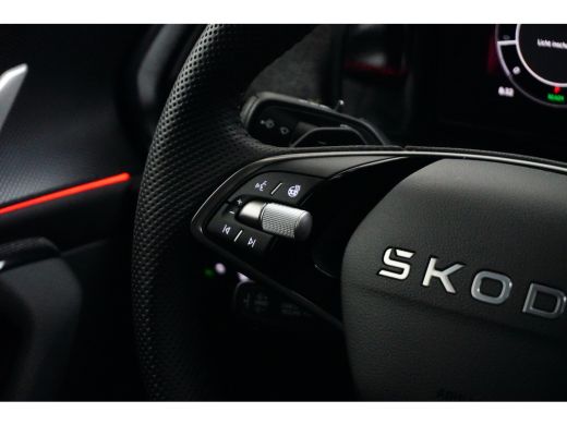 Skoda Kodiaq 1.5 TSI MHEV Business Edition 7P | Achteruitrijcamera | Matrix LED koplampen | Trekhaak uitklapbaar ActivLease financial lease