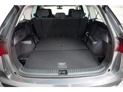 Skoda Kodiaq 1.5 TSI MHEV Business Edition 7P | Achteruitrijcamera | Matrix LED koplampen | Trekhaak uitklapbaar ActivLease financial lease