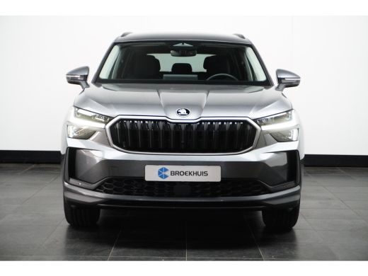 Skoda Kodiaq 1.5 TSI MHEV Business Edition 7P | Achteruitrijcamera | Matrix LED koplampen | Trekhaak uitklapbaar ActivLease financial lease