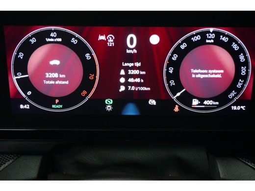 Skoda Kodiaq 1.5 TSI MHEV Business Edition 7P | Achteruitrijcamera | Matrix LED koplampen | Trekhaak uitklapbaar ActivLease financial lease