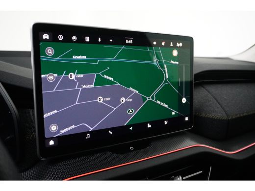 Skoda Kodiaq 1.5 TSI MHEV Business Edition 7P | Achteruitrijcamera | Matrix LED koplampen | Trekhaak uitklapbaar ActivLease financial lease