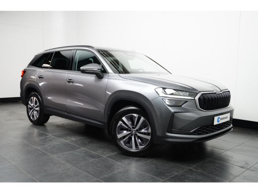 Skoda Kodiaq 1.5 TSI MHEV Business Edition 7P | Achteruitrijcamera | Matrix LED koplampen | Trekhaak uitklapbaar ActivLease financial lease