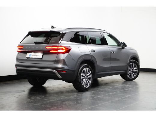 Skoda Kodiaq 1.5 TSI MHEV Business Edition 7P | Achteruitrijcamera | Matrix LED koplampen | Trekhaak uitklapbaar ActivLease financial lease