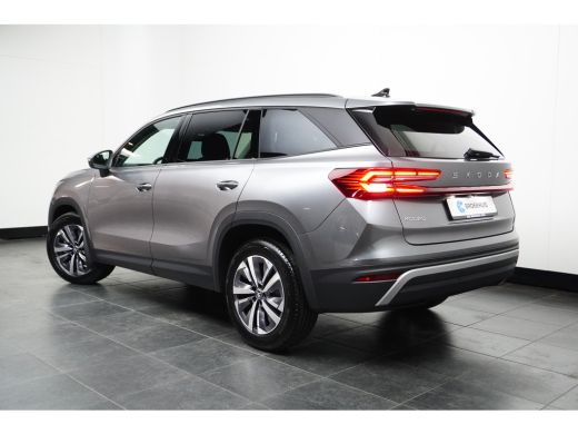 Skoda Kodiaq 1.5 TSI MHEV Business Edition 7P | Achteruitrijcamera | Matrix LED koplampen | Trekhaak uitklapbaar ActivLease financial lease
