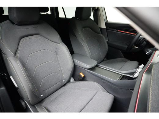 Skoda Kodiaq 1.5 TSI MHEV Business Edition 7P | Achteruitrijcamera | Matrix LED koplampen | Trekhaak uitklapbaar ActivLease financial lease
