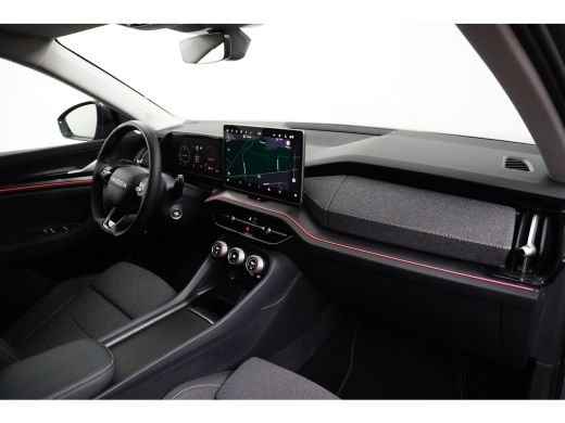 Skoda Kodiaq 1.5 TSI MHEV Business Edition 7P | Achteruitrijcamera | Matrix LED koplampen | Trekhaak uitklapbaar ActivLease financial lease
