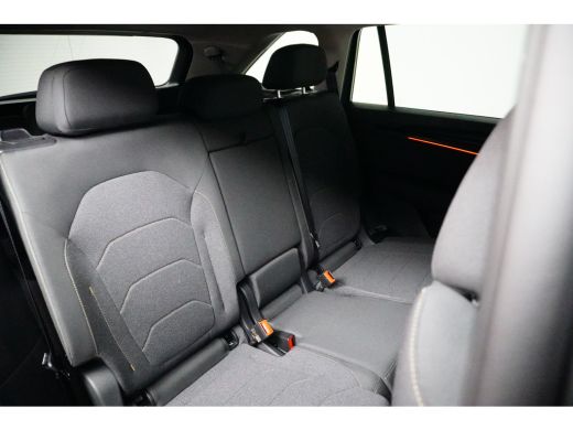 Skoda Kodiaq 1.5 TSI MHEV Business Edition 7P | Achteruitrijcamera | Matrix LED koplampen | Trekhaak uitklapbaar ActivLease financial lease