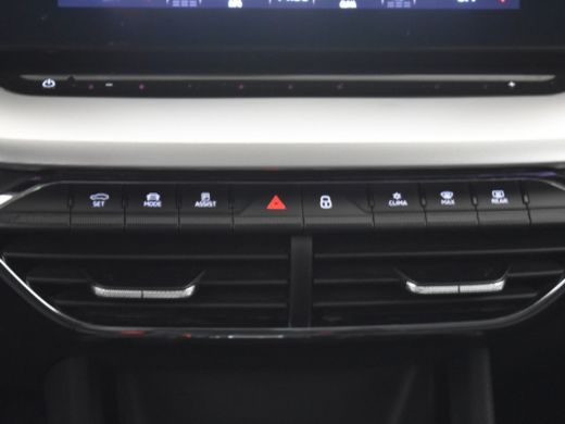 Skoda Octavia Combi 1.4 150 kW / 204 pk PHEV Elektrische Stoelen incl Memory l Leder l Stoel ventilatie ActivLease financial lease