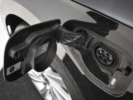 Skoda Octavia Combi 1.4 150 kW / 204 pk PHEV Elektrische Stoelen incl Memory l Leder l Stoel ventilatie ActivLease financial lease