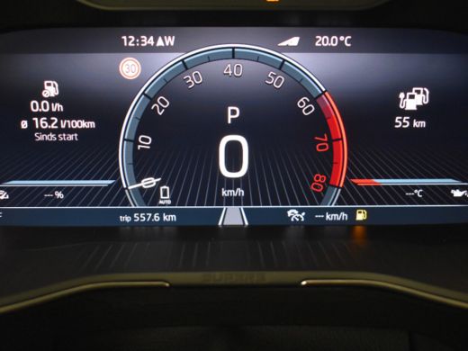 Skoda Superb Combi 1.4 TSI iV Business Edition Plus 218pk Trekhaak | Panorama dak | 360 camera | Park assist |... ActivLease financial lease