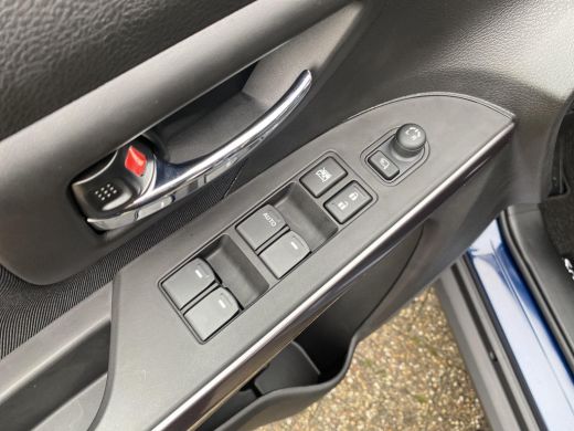 Suzuki S-Cross 1.4 Boosterjet Select Hybrid | Automaat | Uit voorraad leverbaar | ActivLease financial lease