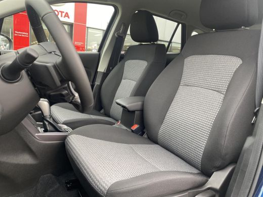 Suzuki S-Cross 1.4 Boosterjet Select Hybrid | Automaat | Uit voorraad leverbaar | ActivLease financial lease