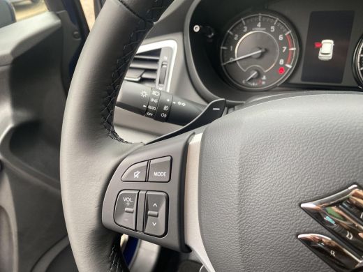 Suzuki S-Cross 1.4 Boosterjet Select Hybrid | Automaat | Uit voorraad leverbaar | ActivLease financial lease