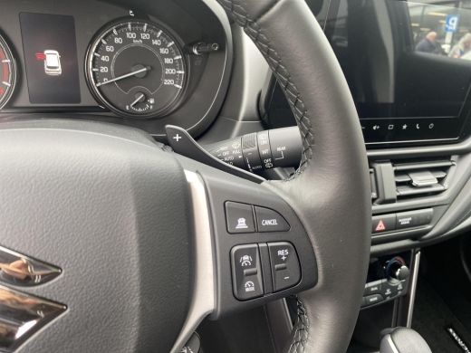 Suzuki S-Cross 1.4 Boosterjet Select Hybrid | Automaat | Uit voorraad leverbaar | ActivLease financial lease