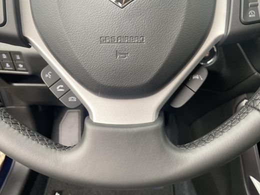 Suzuki S-Cross 1.4 Boosterjet Select Hybrid | Automaat | Uit voorraad leverbaar | ActivLease financial lease