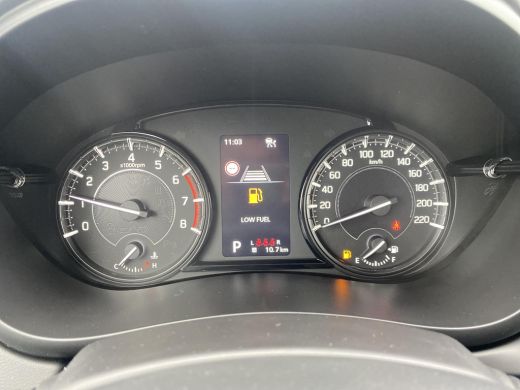 Suzuki S-Cross 1.4 Boosterjet Select Hybrid | Automaat | Uit voorraad leverbaar | ActivLease financial lease