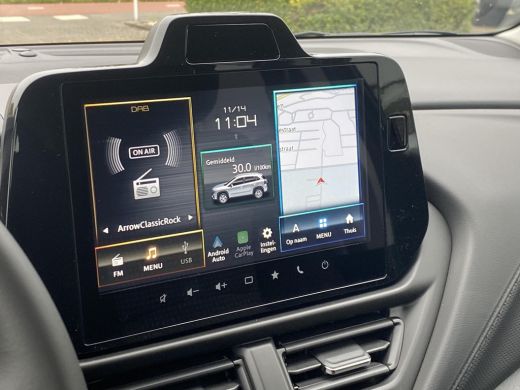 Suzuki S-Cross 1.4 Boosterjet Select Hybrid | Automaat | Uit voorraad leverbaar | ActivLease financial lease