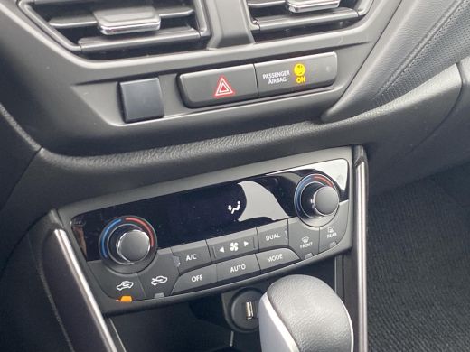 Suzuki S-Cross 1.4 Boosterjet Select Hybrid | Automaat | Uit voorraad leverbaar | ActivLease financial lease