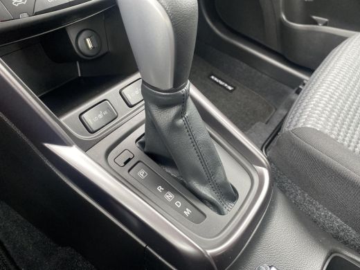 Suzuki S-Cross 1.4 Boosterjet Select Hybrid | Automaat | Uit voorraad leverbaar | ActivLease financial lease