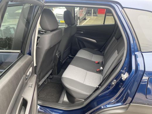 Suzuki S-Cross 1.4 Boosterjet Select Hybrid | Automaat | Uit voorraad leverbaar | ActivLease financial lease