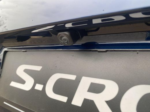 Suzuki S-Cross 1.4 Boosterjet Select Hybrid | Automaat | Uit voorraad leverbaar | ActivLease financial lease