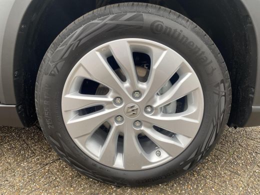 Suzuki S-Cross 1.4 Boosterjet Select Hybrid | Automaat | Uit voorraad leverbaar | ActivLease financial lease