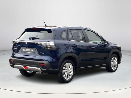 Suzuki S-Cross 1.4 Boosterjet Select Hybrid | Automaat | Uit voorraad leverbaar | ActivLease financial lease