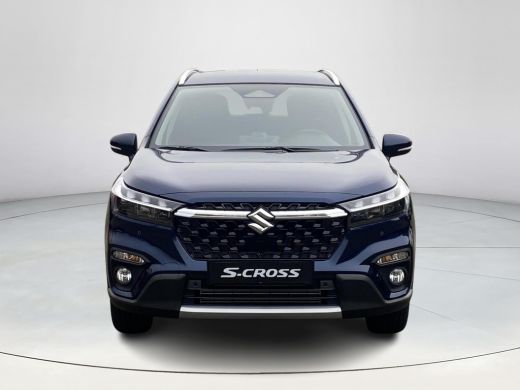 Suzuki S-Cross 1.4 Boosterjet Select Hybrid | Automaat | Uit voorraad leverbaar | ActivLease financial lease