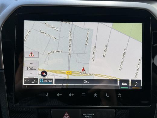 Suzuki Vitara 1.4 Boosterjet Select Smart Hybrid **NAVIGATIE/ STOELVERWARMING/ DODEHOEK DETECTIE/ KEYLESS/ ADAP... ActivLease financial lease