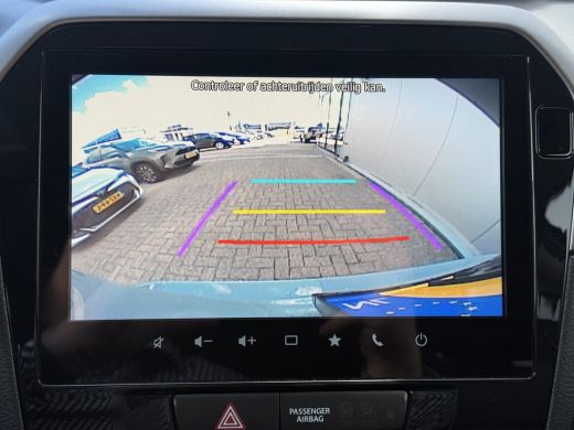 Suzuki Vitara 1.4 Boosterjet Select Smart Hybrid **NAVIGATIE/ STOELVERWARMING/ DODEHOEK DETECTIE/ KEYLESS/ ADAP... ActivLease financial lease