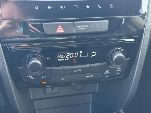 Suzuki Vitara 1.4 Boosterjet Select Smart Hybrid **NAVIGATIE/ STOELVERWARMING/ DODEHOEK DETECTIE/ KEYLESS/ ADAP... ActivLease financial lease